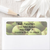 Yellow Softball 4 line (Insitu)