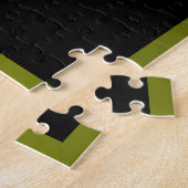 Yellow Sphere Puzzle (Seite)