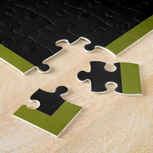 Yellow Sphere Puzzle (Seite)