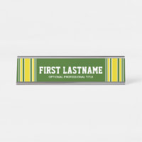 Yellow Sports Jersey Name - Kann Farbe ausgeben