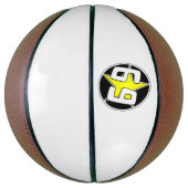 Yellow Star 69 Basketball (Vertikal)