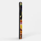 Yellow Star der Bethlehem Blume Aquarellkunst Case-Mate iPhone Hülle (Hinten/Rechts)