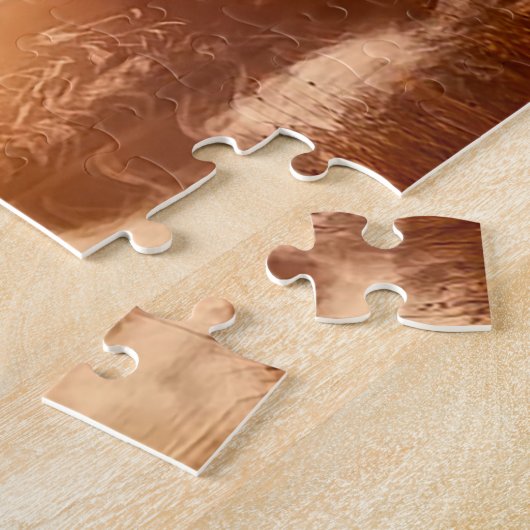 Yellow Stone National Park. Jigsaw Puzzle (Seite)