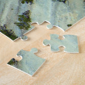 Yellow Stone National Park. Jigsaw Puzzle (Seite)