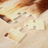 Yellow Stone National Park. Puzzle (Seite)