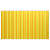 Yellow Stylish Stripes Pattern Design  Stoff (Yard (91,4 cm))
