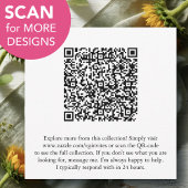 Yellow Sunflower Wedding RSVP Card Karte