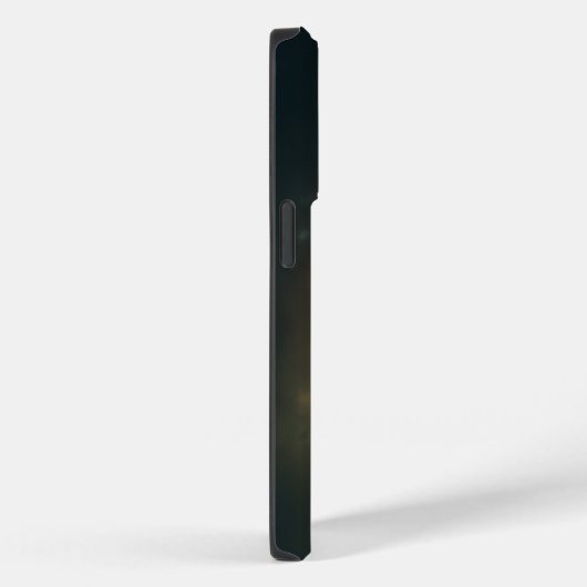 Yellow Sunset Grassy Wiese Handy Case (Rückseite / Rechts)