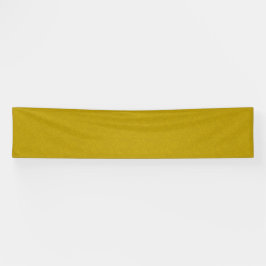 Yellow textured surface with  swirling pattern banner