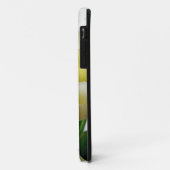 Yellow Tulip Bouquet Case-Mate iPhone Hülle (Hinten/Links)