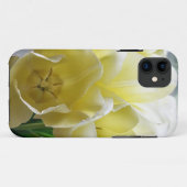 Yellow Tulip Bouquet Case-Mate iPhone Hülle (Rückseite (Horizontal))