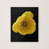 Yellow Tulip Puzzle (Vertikal)