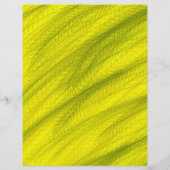 Yellow Wheat Field Bulk Scrapbook Paper Pages Flyer (Hinten)