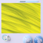 Yellow Wheat Field Bulk Scrapbook Paper Pages Flyer (Einzeln)