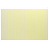 Yellow White Cabana Strip Stoff (Yard (91,4 cm))