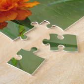 Yellow women Eastern Tiger Frack Jigsaw Puz Puzzle (Seite)