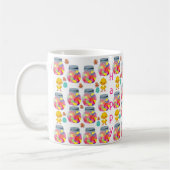 Yellowbeans-Tasse Kaffeetasse (Links)