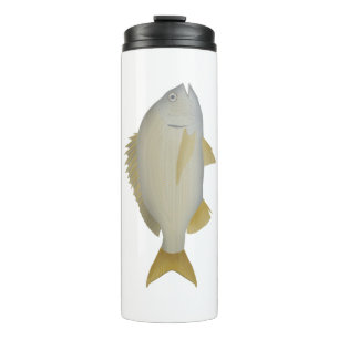 Yellowfin Bream Thermosbecher