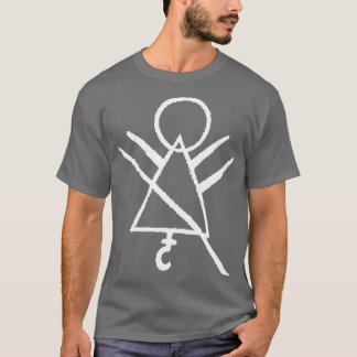 Yellowjacken-Symbol T-Shirt