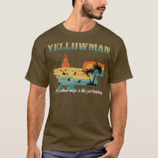 YELLOWMAN TShirt 2