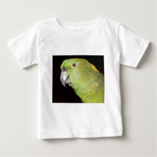 Yellownape Amazonas Baby T-shirt
