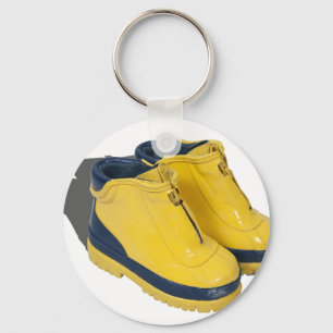 YellowRubberBoots042112.png Schlüsselanhänger