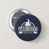 Yellowstomne-Buffalo-White- Button (Vorne & Hinten)