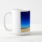 YELLOWSTONE - ALTE FAITHFUL KAFFEETASSE (Links)