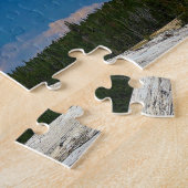 Yellowstone Altes treues Foto Puzzle (Seite)