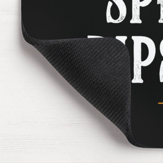 Yellowstone - Beth Dutton I Don't Speak Dip Mousepad (Ecke)