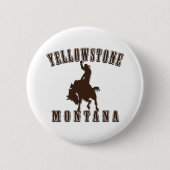 Yellowstone Button (Vorderseite)