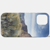 Yellowstone Case-Mate iPhone Hülle (Rückseite (Horizontal))