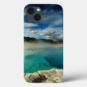 Yellowstone Case-Mate iPhone Hülle