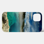 Yellowstone Case-Mate iPhone Hülle (Rückseite (Horizontal))