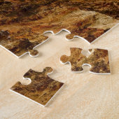 YELLOWSTONE-FALL IN YELLOWSTONE NATIONALPARK PUZZLE (Seite)