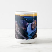 Yellowstone Falls Tasse (Mittel)