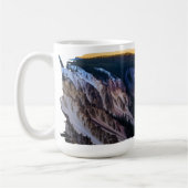 Yellowstone Falls Tasse (Links)