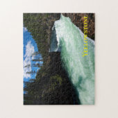 Yellowstone Game Puzzle (Vertikal)