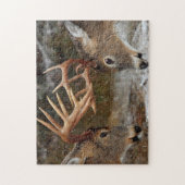 Yellowstone Game Puzzle (Vertikal)