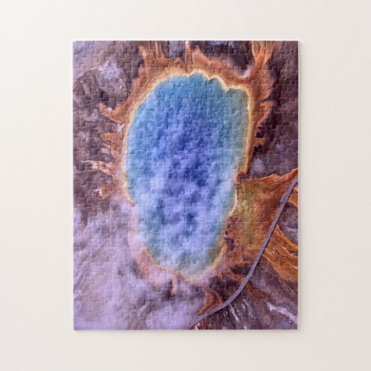 Yellowstone Game Puzzle (Vertikal)