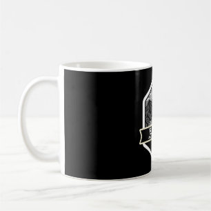 Yellowstone � Geist der Berge Kaffeetasse