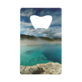 Yellowstone Geldbeutel Flaschenöffner (Rückseite)