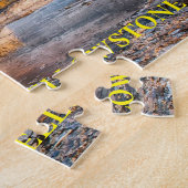 Yellowstone Geyser Game Puzzle (Seite)