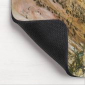 Yellowstone Grand Canyon Mousepad (Ecke)