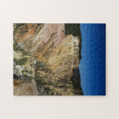 Yellowstone Grand Canyon Puzzle (Horizontal)