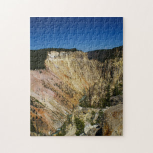 Yellowstone Grand Canyon Puzzle