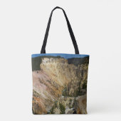 Yellowstone Grand Canyon Tasche (Rückseite)