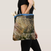 Yellowstone Grand Canyon Tasche (Von Nahem)