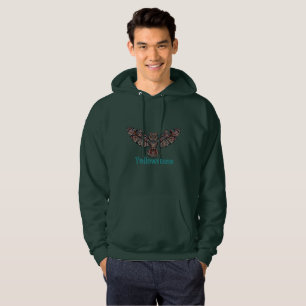 Yellowstone Hoodie Sweatshirt