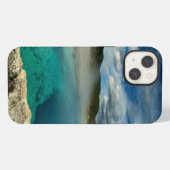 Yellowstone iPhone Hülle (Rückseite (Horizontal))